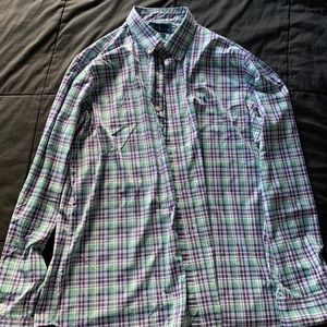 Ralph Lauren men’s button down